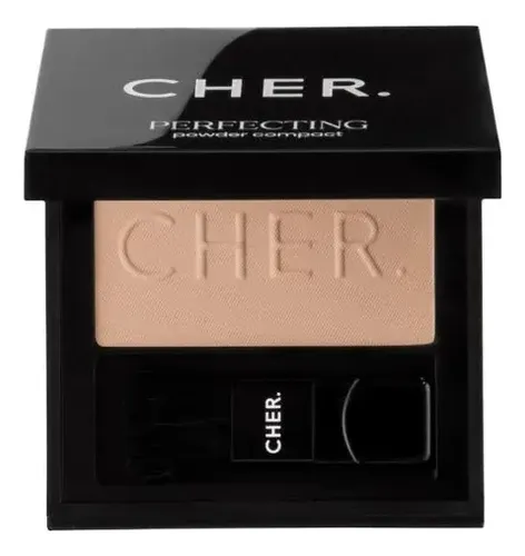 Cher Perfecting Powder Palette