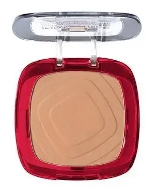 Base En Polvo L’oréal Paris Infaillible 24hs Fresh Wear