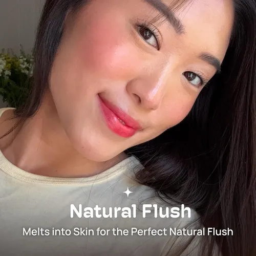 Tint Blush Labial Mixik Apple 9 Ml