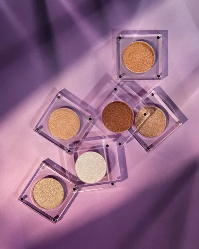 Beauty Creations – Riding Solo Vol. 2 Sombras Individuales Free Spirit
