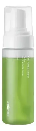 Celimax Noni Acne Bubble Jabon De Limpieza 155ml