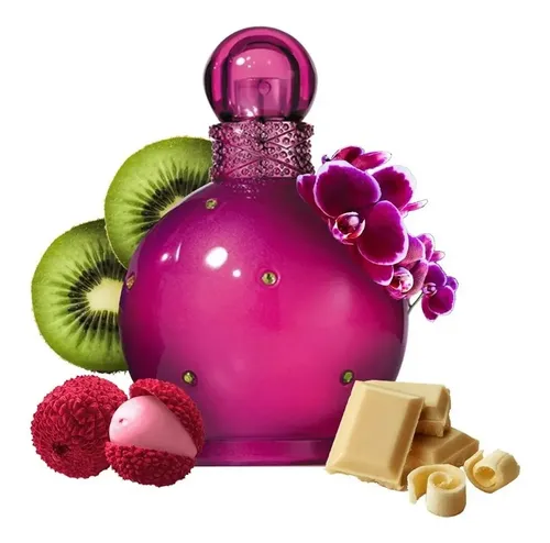 Britney Spears Fantasy Edp 100 Ml Perfume Para Mujer