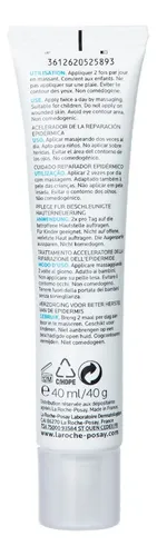 La Roche Posay Cicaplast Gel B5 40 Ml.