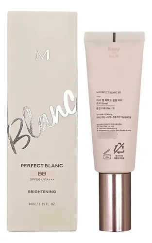 Bb Cream Iluminadora De Tono No.19 Rosy 1.35 Fl Oz