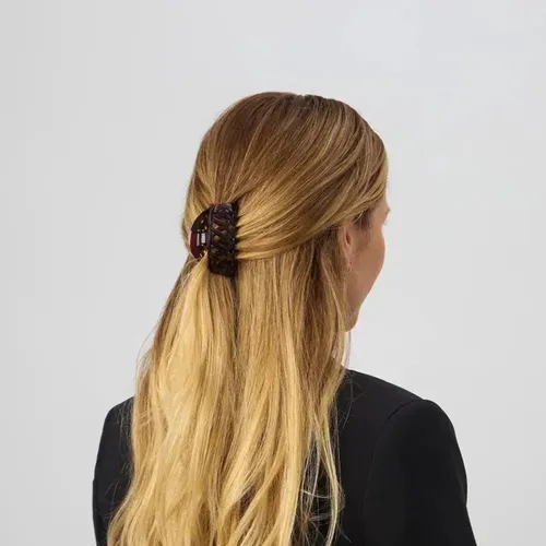 Broches De Pelo Broche Frances Accesorios Franceses Carey