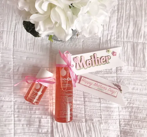 Bio Oil 25ml Aceite Reparador Estrías Cicatrices Manchas embarazo
