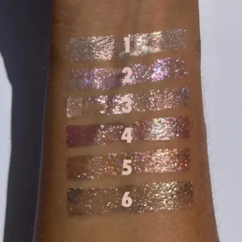 Sombra De Ojos Dapop Stick Eyeshadow