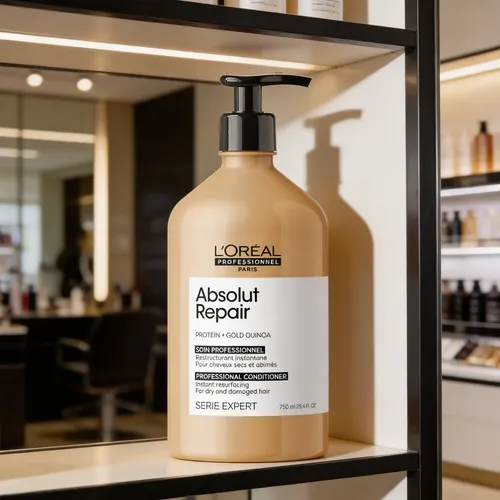 Acondicionador Absolut Repair X 750 Ml L’oréal Professionnel