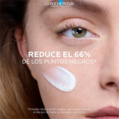 Crema Effaclar Duo +m Anti-imperfecciones La Roche Posay