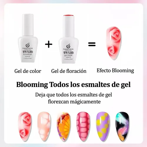 Base Aquarelle Cherimoya 15ml Para Uñas Semipermanentes Color Transparente