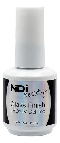 Gel Superior Glass Finish 0,5 Fl Oz Ndi Beauty
