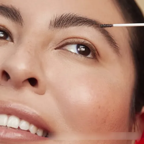 Gel Para Cejas Honest Beauty Honestly Healthy Para Cejas Más