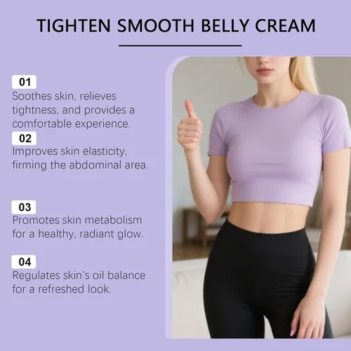 Loción Reafirmante Y Crema Para Abdomen Sheghy 118ml