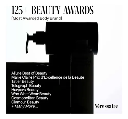 Loción Corporal Nécessaire Santal Scented 15.2 Oz