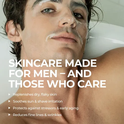 Hommeface Mascarillas Hidrogel Revitalizantes 5 Unidades