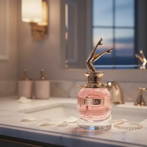 Scandal a Paris EDT 50ml para mujer