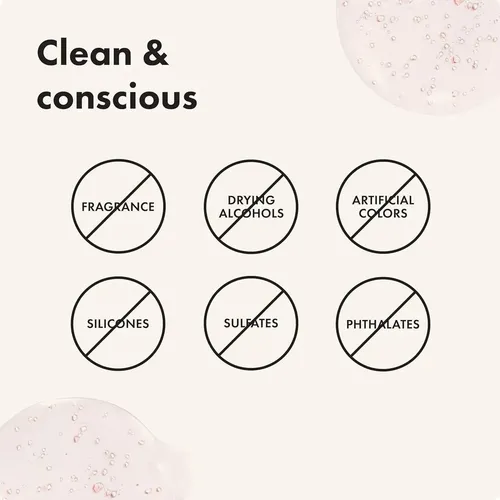 Tónico Hero Cosmetics The Clear Collective con Ácido Hialurónico, para Todo Tipo de Piel