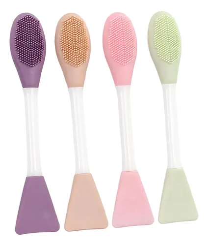 Lk 20 Pinceles Para Mascarillas Faciales