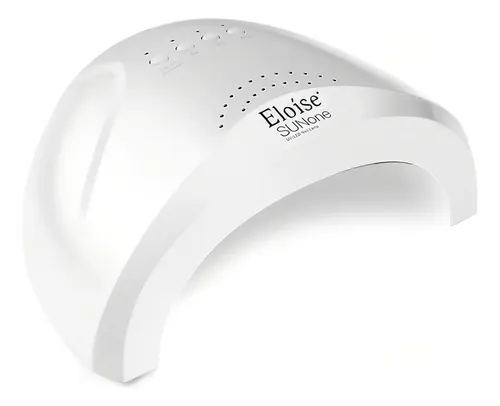 Cabina para Uñas Eloise SUNone 48W UV LED Sensor Temporizador