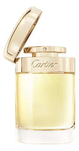 Perfume Importado Mujer Cartier Baiser Volé Parfum X 50ml