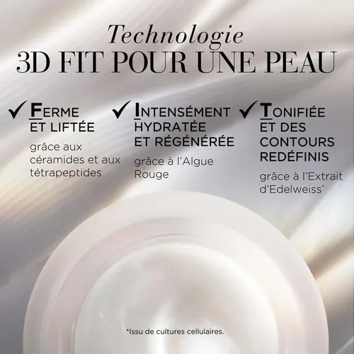 Crema Hidratante Elizabeth Arden Advanced Ceramide Lift Firm