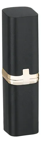 Labial Color Riche Matte Addiction L’oréal Paris Acabado Mate Color Paris cherry