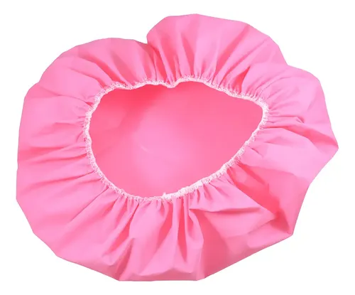 Gorra Ducha Lisa Baño Variedad Colores X6