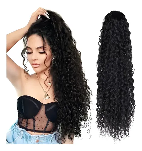 Cabello Rizado Orgánico Dp Bio Idéntico Al Cabello &as &rt