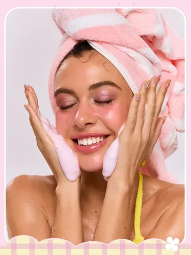 Primer Facial Sheglam Dream Foam Hidratante De Larga Duració