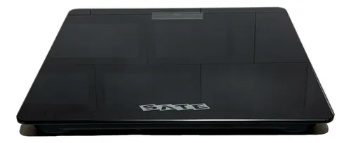 Balanza Digital Sate Hasta 180 Kg