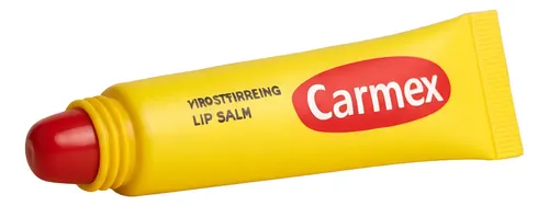 Carmex Bálsamo Hidratante Diario X2 Fómula Profesional
