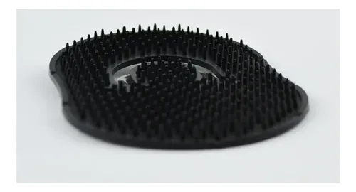 Pinceles De Cabello For Hombres – Juego De 5 Unids Negro