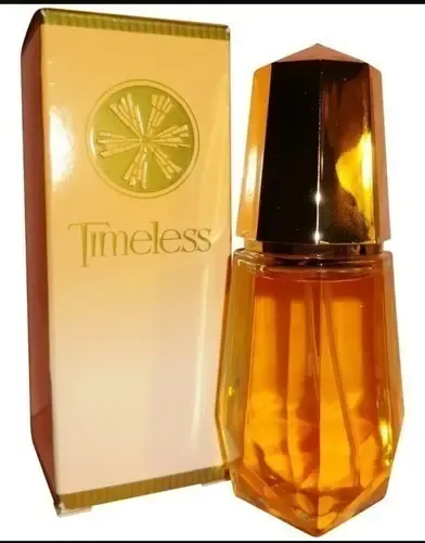 Perfume De Mujer Timeless Eau De Toilette 50ml – Avon