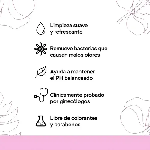 Summers Eve Jabón Intimo En Gel Femenino Simply Sensitive