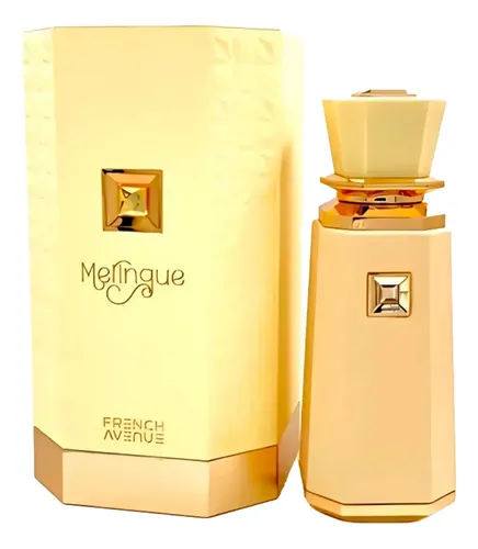 Meringue French Avenue EDP 100ml para mujer