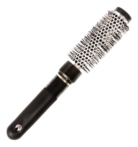 Cepillo térmico alisado para cabello Jessamy c6977 36mm