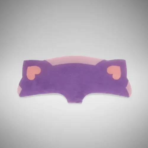 The Crème Shop – Parche De Hidrogel Para La Frente Para Comb