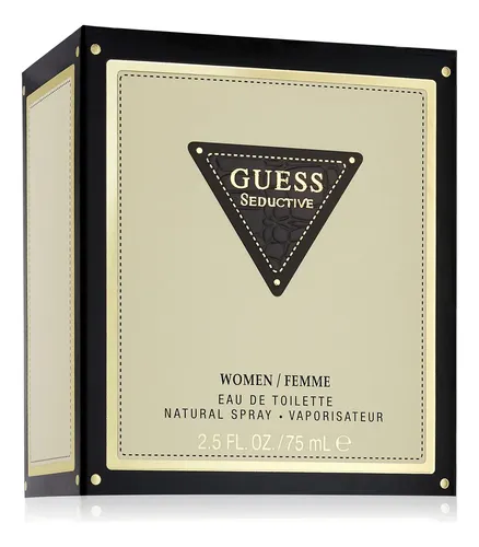 Perfume Guess Seductive Edt 75ml