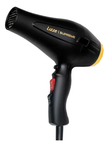 Lizze Supreme Secador Profesional Para Cabello 2600w