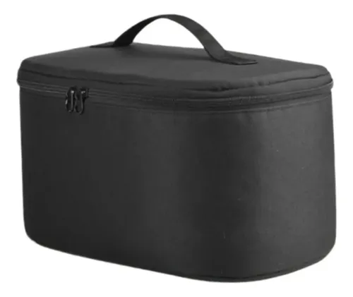Estuche De Cera Con Zipper Organizador