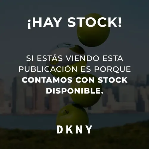 Perfume Mujer Dkny Be 100% Delicious Edp 100 Ml