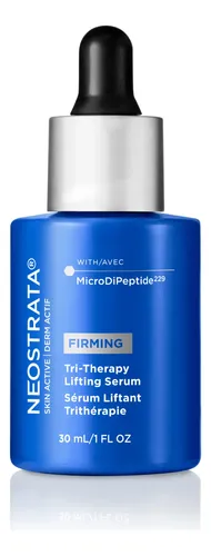 Neostrata Skin Active Tri Therapy Lifting Serum X 30 Ml Madura Día/noche