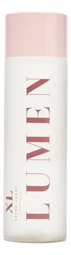 Agua Micelar Xl Extra Large Lumen Rosa