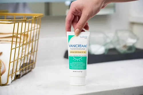 Crema Hidratante Vanicream Facial Spf 30, Protector Solar Mi