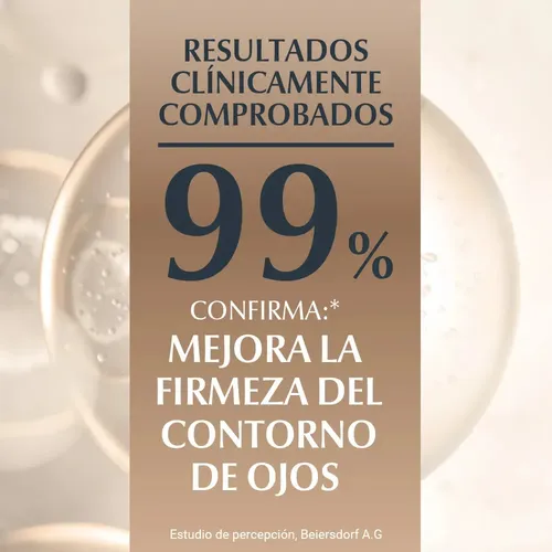 Contorno De Ojos Eucerin Hyaluron Filler + Elasticity 15ml