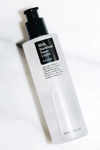 Exfoliante Facial Líquido En Polvo Cosrex Bha Blackhead, 100