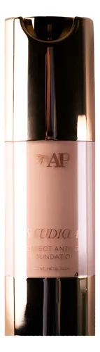 Base Liquida Anti-age Ap | Studio A