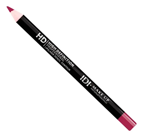 Idi Hipoalergénico Lápiz Delineador De Labios 02 Mauve
