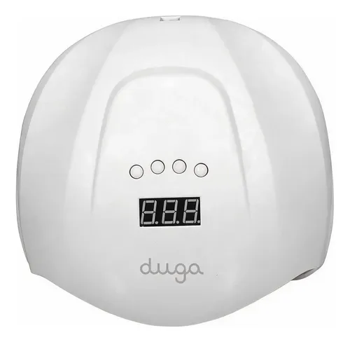 Cabina Duga Uv/led 54 Watts U3035