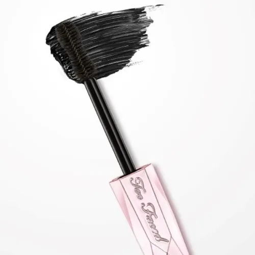 Mascara De Pestañas De Too Faced Damn Girl!